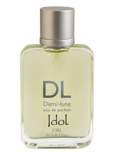 Demi-Lune Idol CIEL Parfum