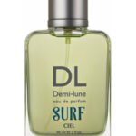 Image for Demi-Lune Surf CIEL Parfum