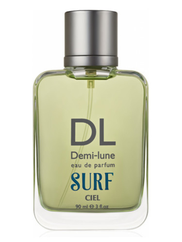 Demi-Lune Surf CIEL Parfum
