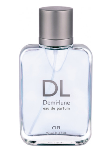 Demi-Lune № 7 CIEL Parfum