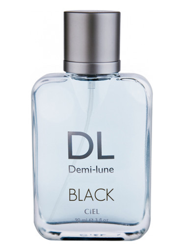 Demi-Lune № 8 CIEL Parfum