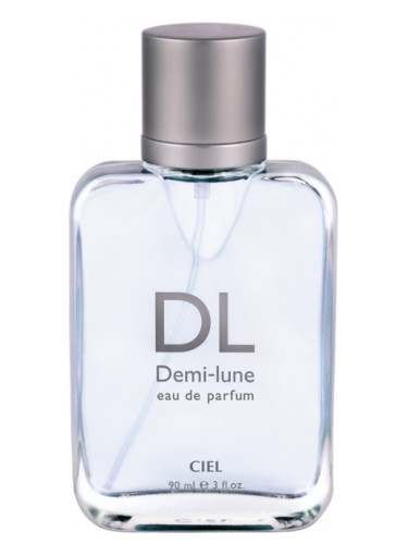 Demi-Lune № 9 CIEL Parfum