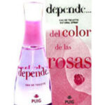 Image for Depende Del Color de Las Rosas Antonio Puig