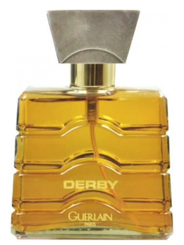 Derby (Vintage) Guerlain