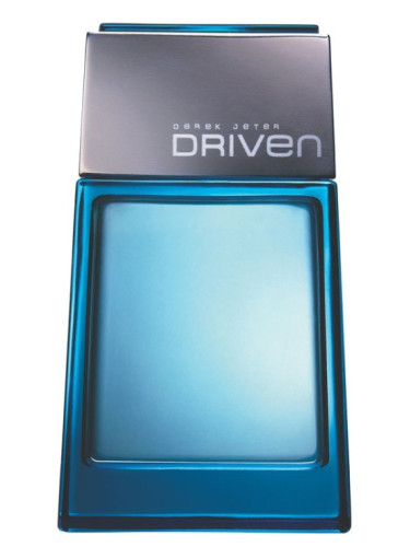 Derek Jeter Driven Avon