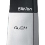 Image for Derek Jeter Driven Rush Avon