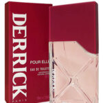 Image for Derrick Pour Elle Orlane