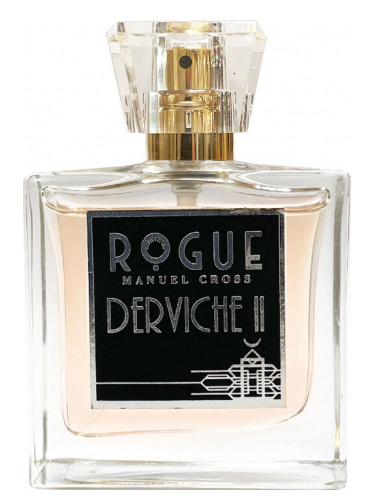 Derviche II Rogue Perfumery