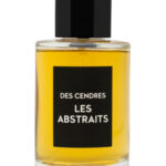 Image for Des Cendres Les Abstraits