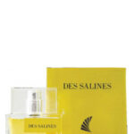 Image for Des Salins Les Voiles Depliees