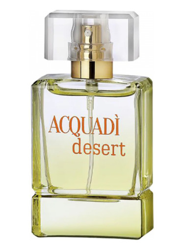 Desert AcquaDì