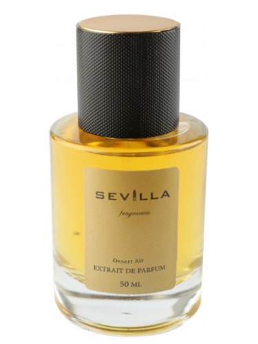 Desert Air Sevilla Fragrances