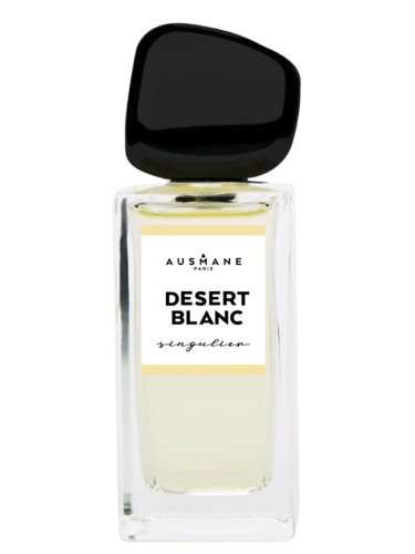 Desert Blanc Ausmane Paris