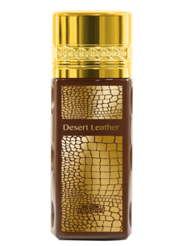 Desert Leather Nabeel