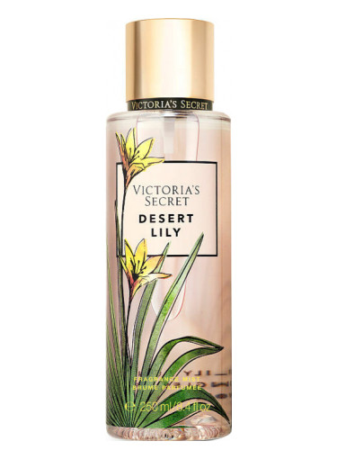 Desert Lily Victoria’s Secret