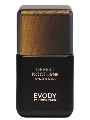 Desert Nocturne Evody Parfums