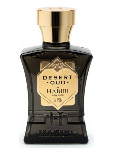 Desert Oud Habibi NY