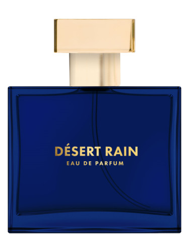 Désert Rain Dilís Parfum