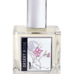 Image for Desert Rose Dame Perfumery