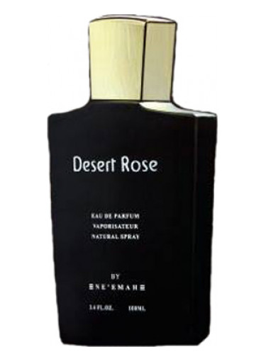 Desert Rose Ne’emah For Fragrance & Oudh