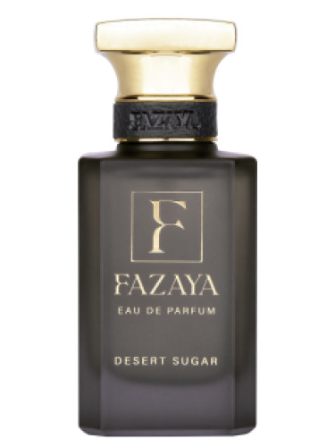 Desert Sugar Fazaya