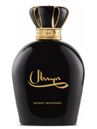Desert Whispers Ubaya