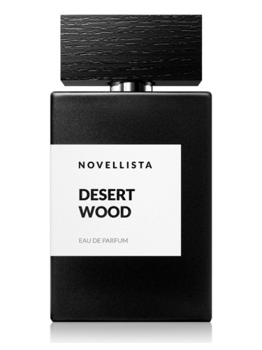 Desert Wood Novellista