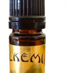Image for Desiderata Alkemia Perfumes