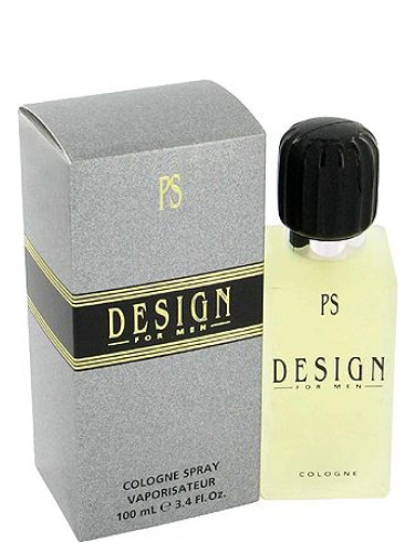 Design for Men Paul Sebastian