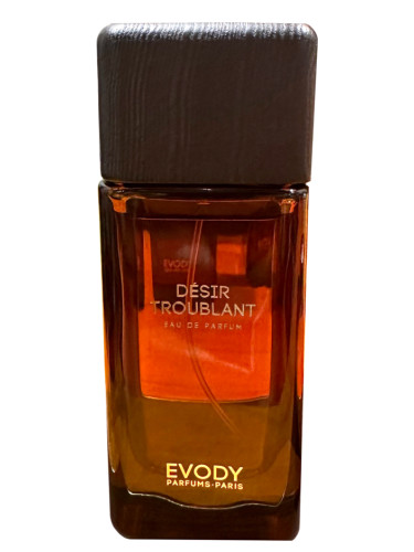 Desir Troublant Evody Parfums