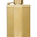 Image for Desire Gold Alfred Dunhill