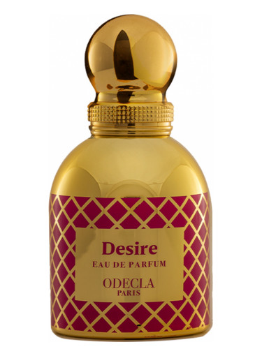 Desire Odecla