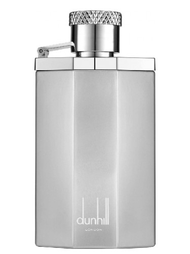 Desire Silver Alfred Dunhill