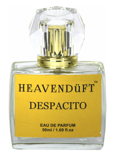 Despacito HeavenDuft