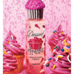 Image for Dessert Treats Cupcake Jessica Simpson