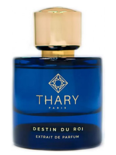 Destin du Roi Thary