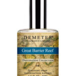 Image for Destination Collection Great Barrier Reef Demeter Fragrance