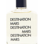 Image for Destination Mars Zara