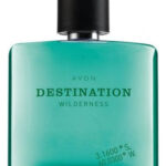 Image for Destination Wilderness Avon