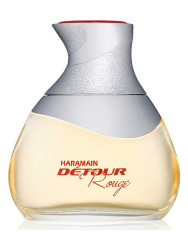 Détour Rouge Al Haramain Perfumes