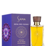 Image for Deva des Fleurs Sama