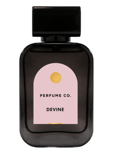 Devine Perfume Co.