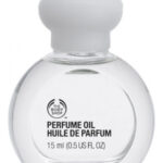 Image for Dewberry Perfume Oil The Body Shop