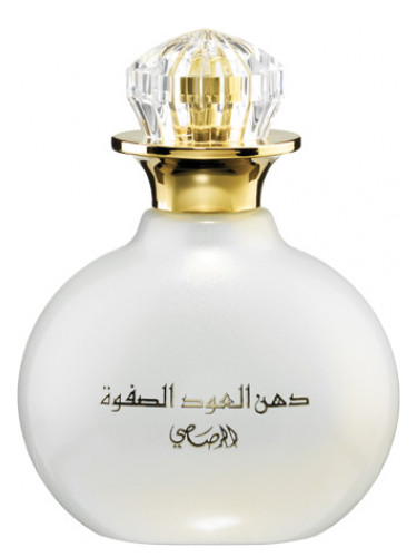 Dhan Al Oudh Safwa Rasasi