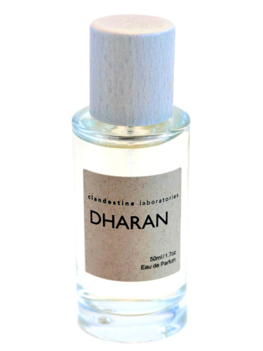 Dharan Clandestine Laboratories