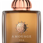 Image for Dia Woman Amouage