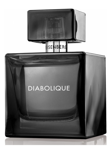 Diabolique Homme Eisenberg