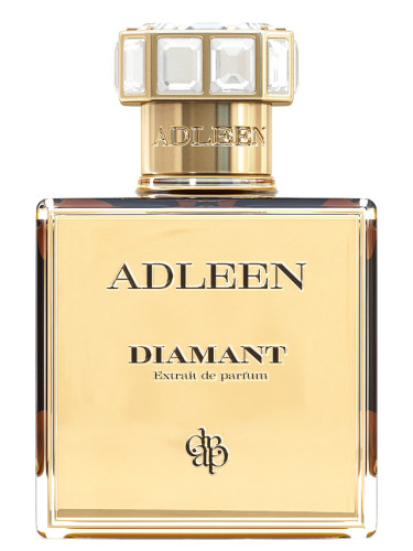 Diamant Adleen Haute Parfumerie