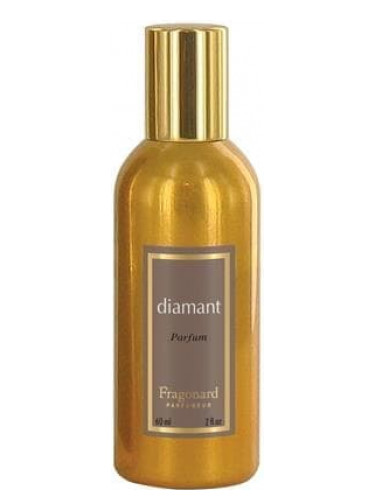 Diamant Parfum Fragonard