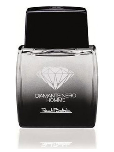 Diamante Nero Homme Renato Balestra